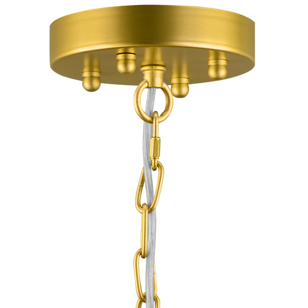 Подвесная люстра Struttura LIGHTSTAR 742143