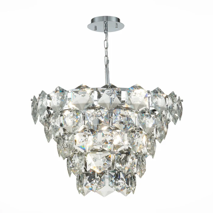 Люстра подвесная SL1631.103.09 ST LUCE