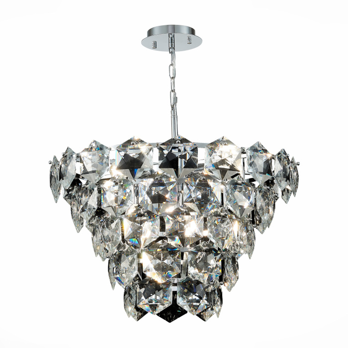 Люстра подвесная SL1631.103.09 ST LUCE