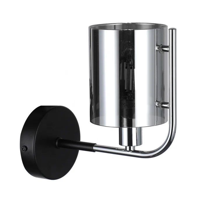 Настенный светильник ELEGANT ESCADA 671/1A Chrome