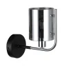 Настенный светильник ELEGANT ESCADA 671/1A Chrome