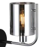 Настенный светильник ELEGANT ESCADA 671/1A Chrome