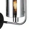 Настенный светильник ELEGANT ESCADA 671/1A Chrome
