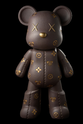 Статуэтка Teona Decor Bear TD098/2