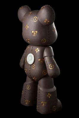 Статуэтка Teona Decor Bear TD098/2