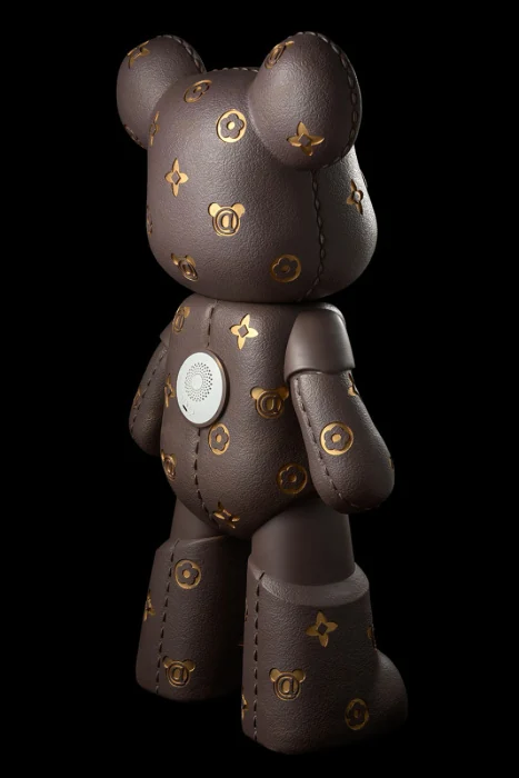 Статуэтка Teona Decor Bear TD098/2