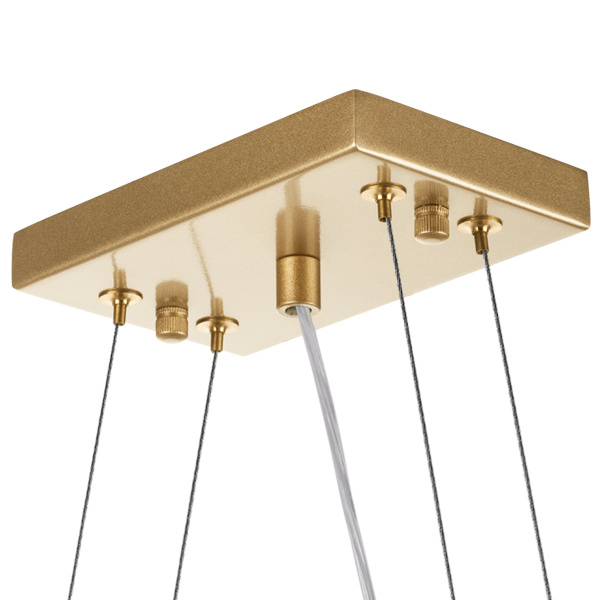 Люстра подвесная Nubi Lightstar 802133