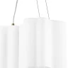 Люстра подвесная Nubi Lightstar 802133