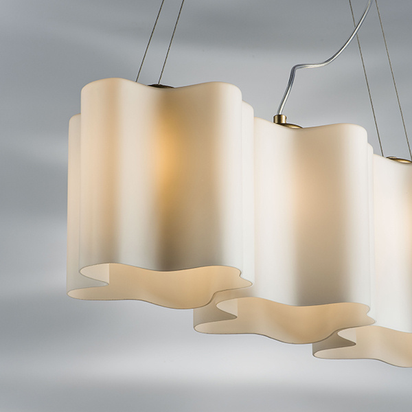 Люстра подвесная Nubi Lightstar 802133