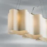 Люстра подвесная Nubi Lightstar 802133