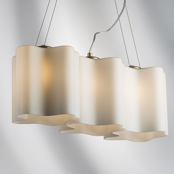 Люстра подвесная Nubi Lightstar 802133