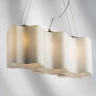 Люстра подвесная Nubi Lightstar 802133