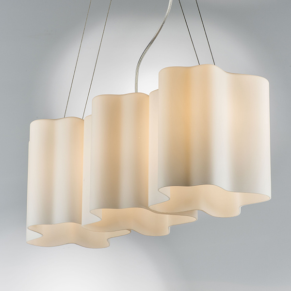 Люстра подвесная Nubi Lightstar 802133