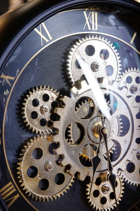 Напольные часы Teona Decor Montre TD5003