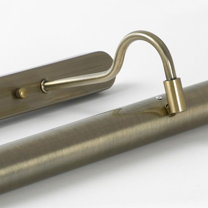 Подсветка для картин Lussole Lido GRLSQ-0221-04