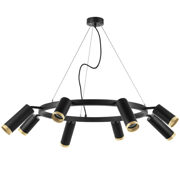 Люстра подвесная Rullo Lightstar LR01837487440