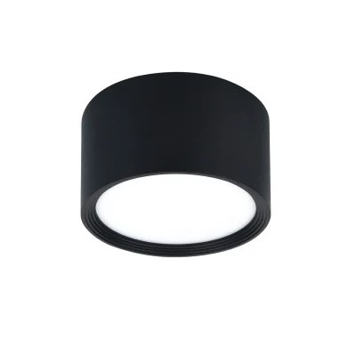 Потолочный светильник 20005LED ESCADA 20005SMU/04LED SBK