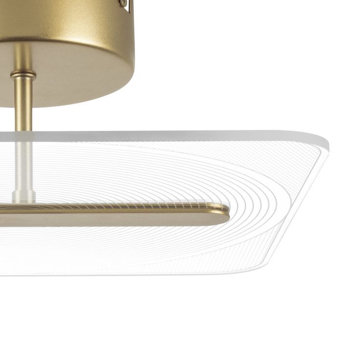 Потолочный светильник Acrile Lightstar 738043