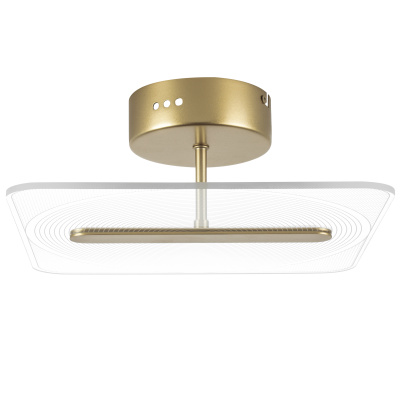 Потолочный светильник Acrile Lightstar 738043