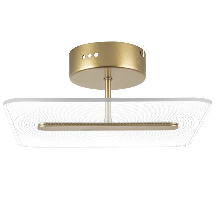 Потолочный светильник Acrile Lightstar 738043