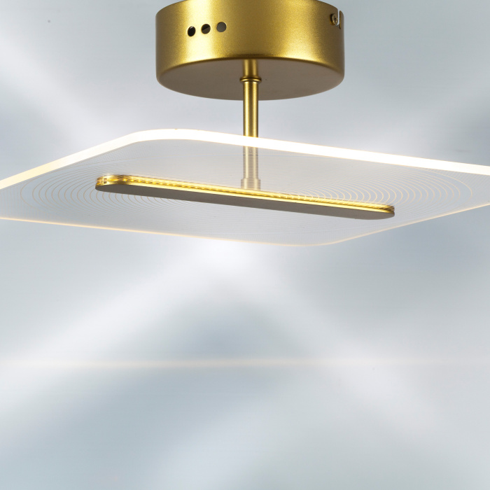 Потолочный светильник Acrile Lightstar 738043