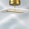 Потолочный светильник Acrile Lightstar 738043
