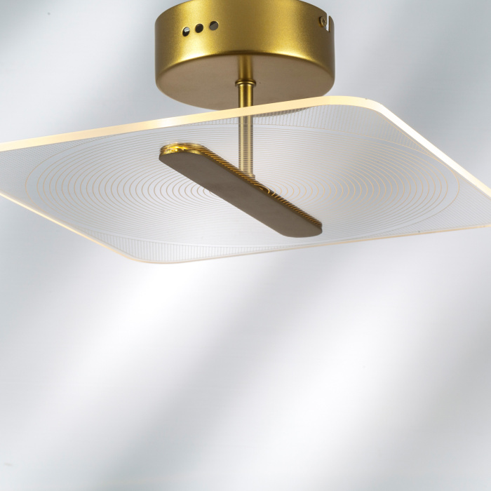 Потолочный светильник Acrile Lightstar 738043