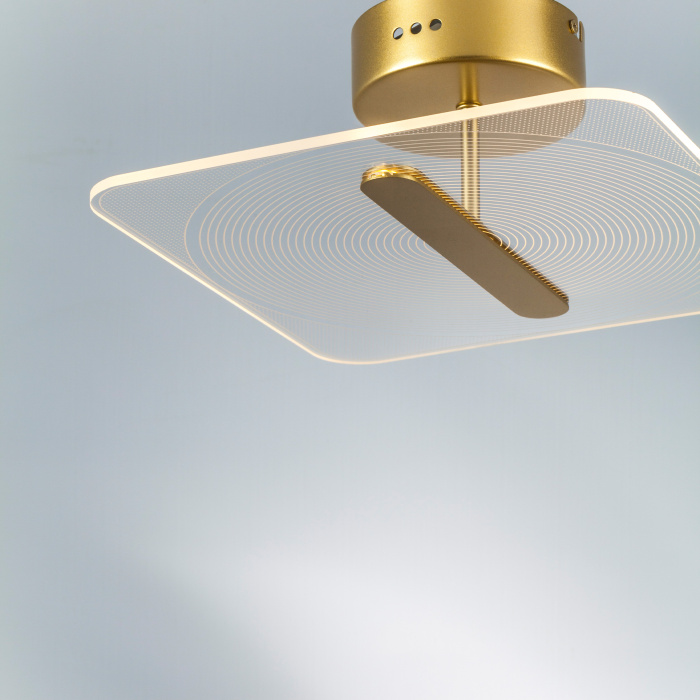 Потолочный светильник Acrile Lightstar 738043