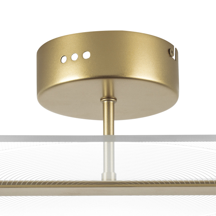 Потолочный светильник Acrile Lightstar 738043