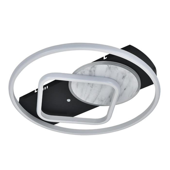 Потолочный светильник NEBULA ESCADA 10292/3LED