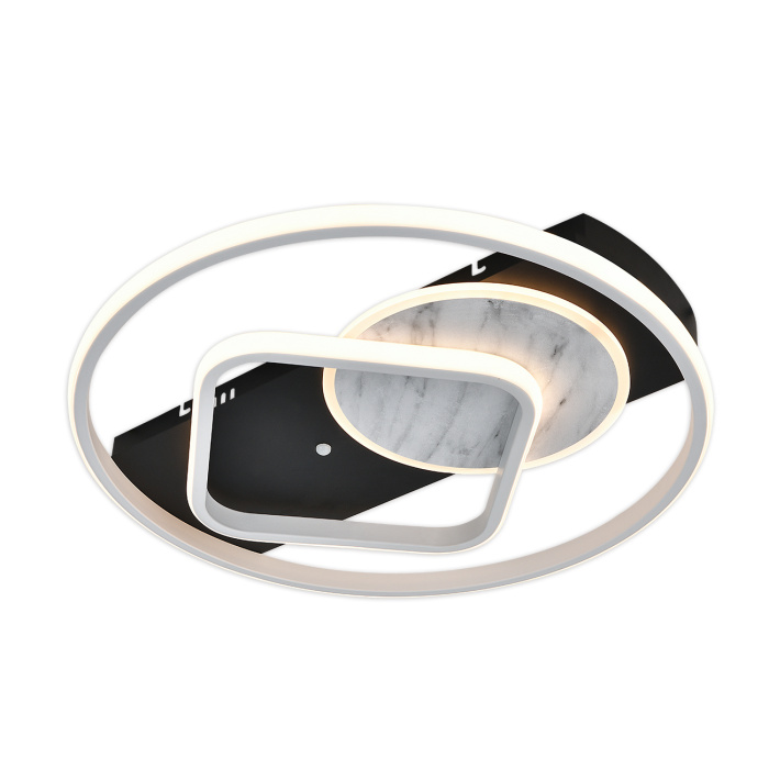 Потолочный светильник NEBULA ESCADA 10292/3LED