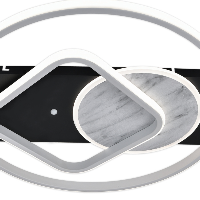 Потолочный светильник NEBULA ESCADA 10292/3LED