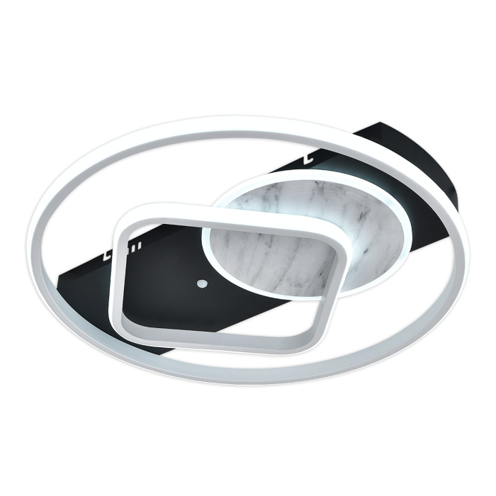 Потолочный светильник NEBULA ESCADA 10292/3LED