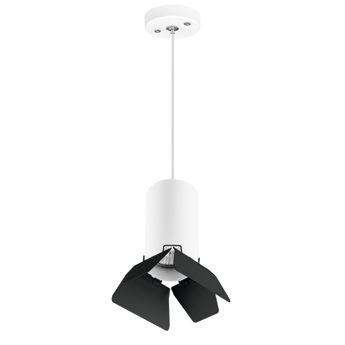 Комплект со светильником Rullo Rullo Lightstar RP436437