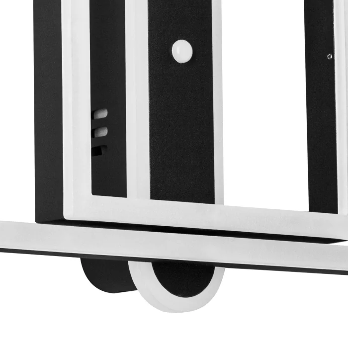 Настенно-потолочный светильник Undine Lightstar 738687