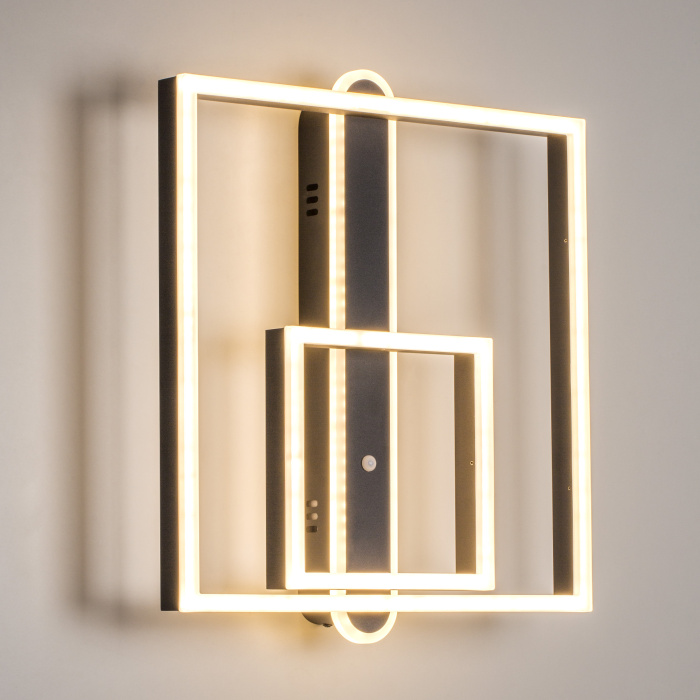 Настенно-потолочный светильник Undine Lightstar 738687