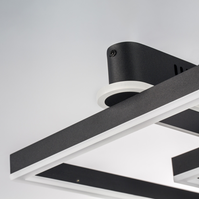 Настенно-потолочный светильник Undine Lightstar 738687