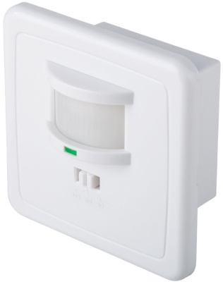 Инфракрасный датчик движения Elektrostandard Sns-m 4690389176678