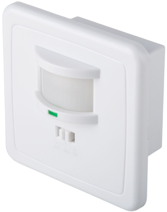 Инфракрасный датчик движения Elektrostandard Sns-m 4690389176678