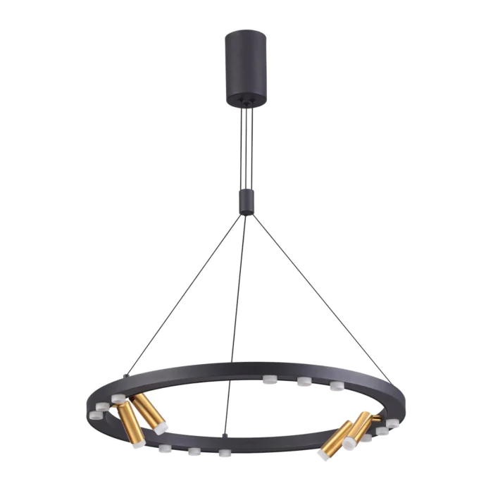 Подвесной  светильник ODEON LIGHT 3918/48L