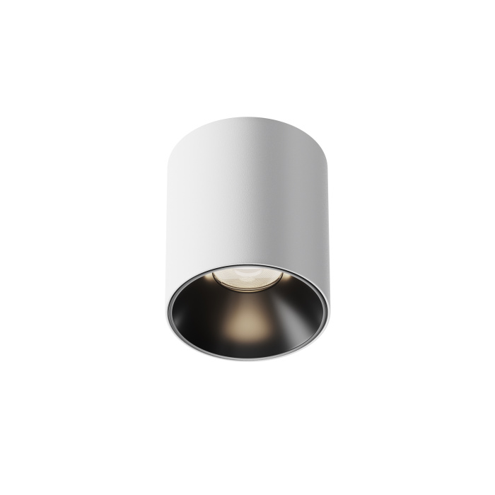 Потолочный светильник Maytoni Alfa LED C064CL-5W4K-RD-WB
