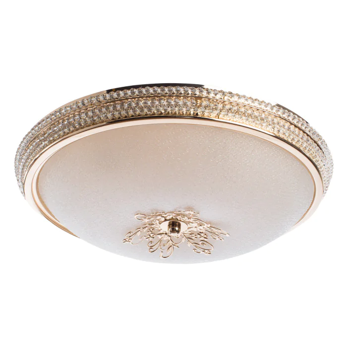Светильник потолочный Arte Lamp VASSOIO A9205PL-5GO