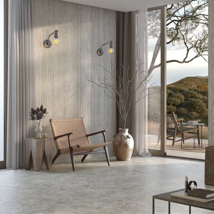 Светильник настенный Covali WL-30586