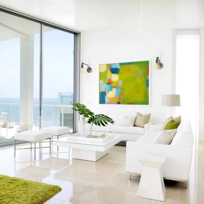 Светильник настенный Covali WL-30586