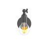 Светильник настенный Covali WL-30586