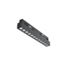 Трековый светильник Maytoni Points TR031-4-12WTW-DD2-B