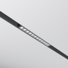 Трековый светильник Maytoni Points TR031-4-12WTW-DD2-B