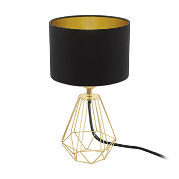 Настольная лампа CARLTON 2 EGLO 95788