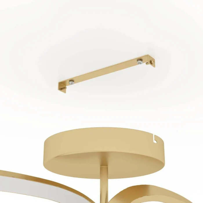 Потолочный светильник EGLO LODOSA 390204