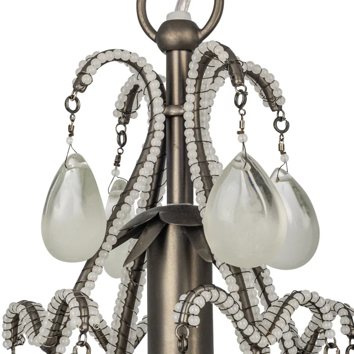 Подвесная люстра Covali JPL-24635А